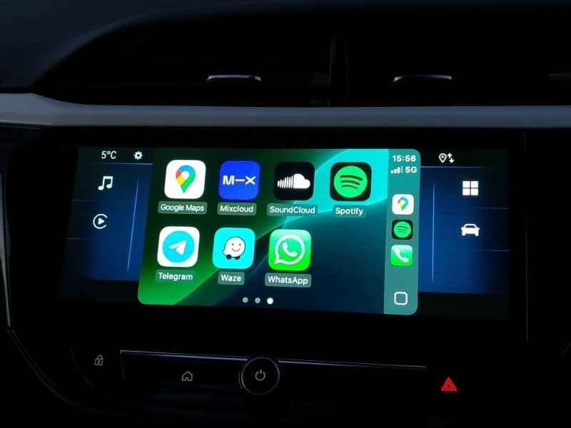 Used Vauxhall Corsa 2025 for sale - 76964286: Photo 16