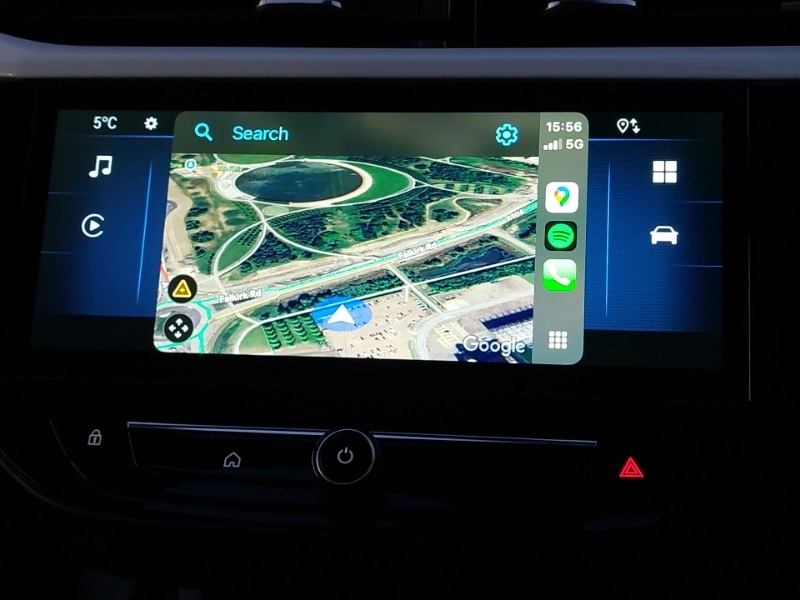 Used Vauxhall Corsa 2025 for sale - 76964286: Photo 17