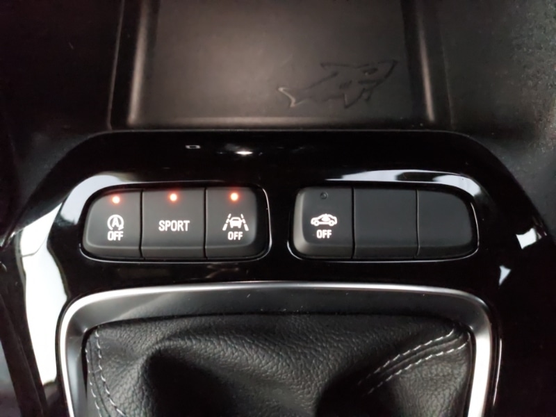 Used Vauxhall Corsa 2025 for sale - 76964286: Photo 18