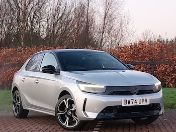 2025 - 1.2 Turbo GS 5dr