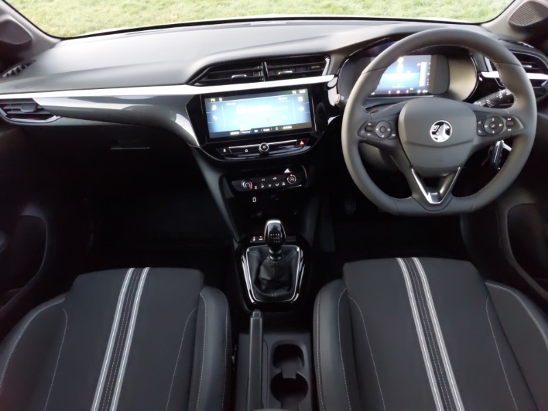 Used Vauxhall Corsa 2025 for sale - 76964286: Photo 2