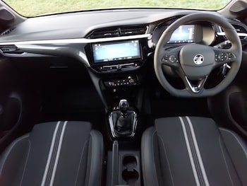 Used Vauxhall Corsa 2025 for sale - 76964286: Photo