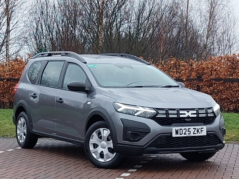 Used Dacia Jogger 2025 for sale - 78013629: Photo 1