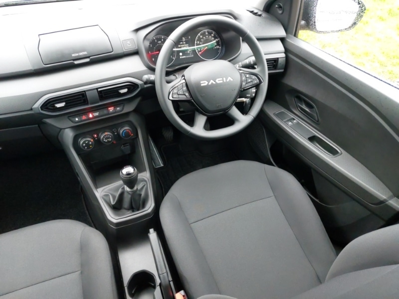 Used Dacia Jogger 2025 for sale - 78013629: Photo 10