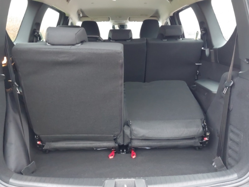 Used Dacia Jogger 2025 for sale - 78013629: Photo 19