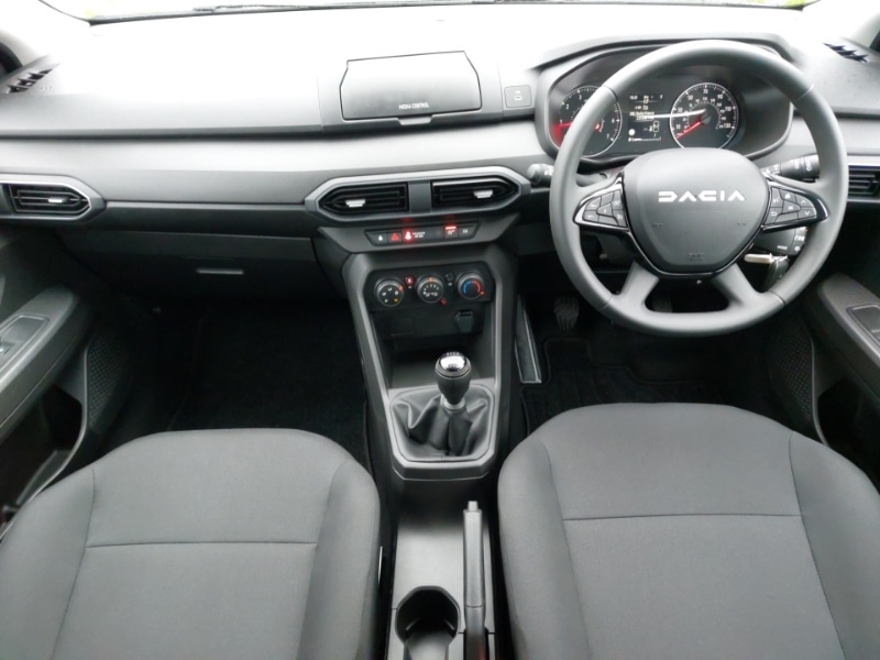 Used Dacia Jogger 2025 for sale - 78013629: Photo 2