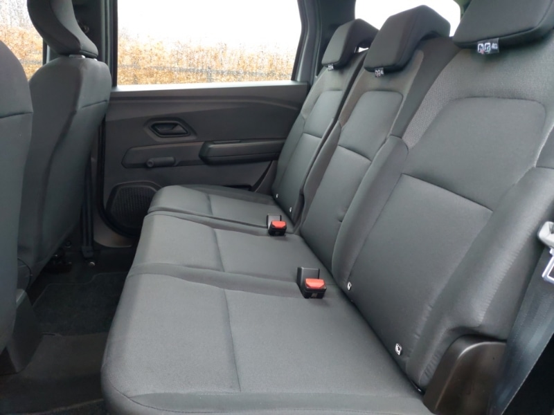 Used Dacia Jogger 2025 for sale - 78013629: Photo 6