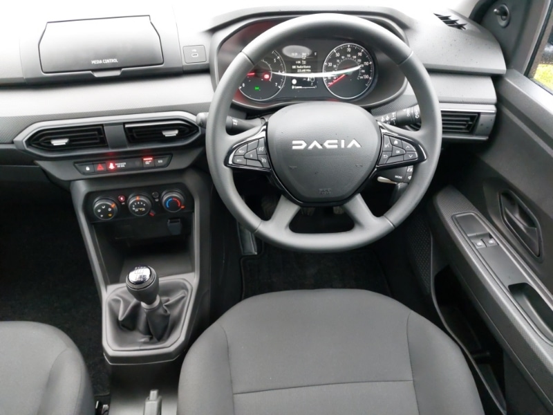 Used Dacia Jogger 2025 for sale - 78013629: Photo 7
