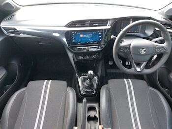 Used Vauxhall Corsa 2023 for sale - 75514100: Photo