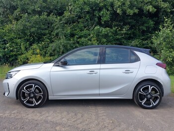 Used Vauxhall Corsa 2023 for sale - 75514100: Photo