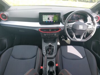 Used SEAT Ibiza 2024 for sale - 75576043: Photo