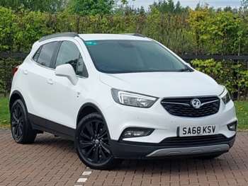 2018 - 1.4T ecoTEC Elite Nav 5dr