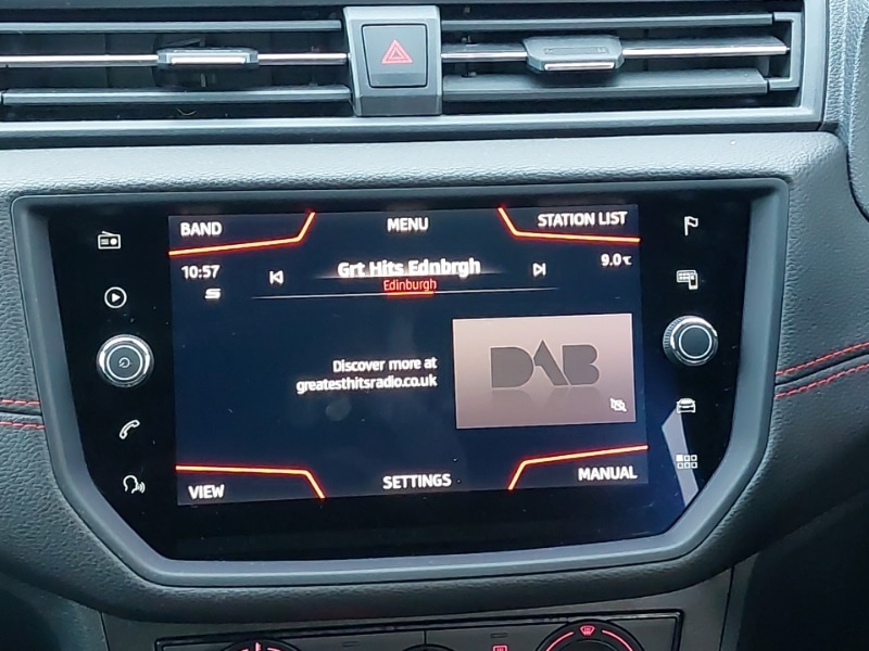 Used SEAT Ibiza 2018 for sale - 76970574: Photo 11