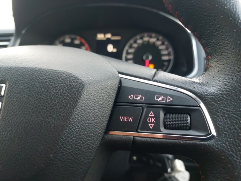 Used SEAT Ibiza 2018 for sale - 76970574: Photo 12