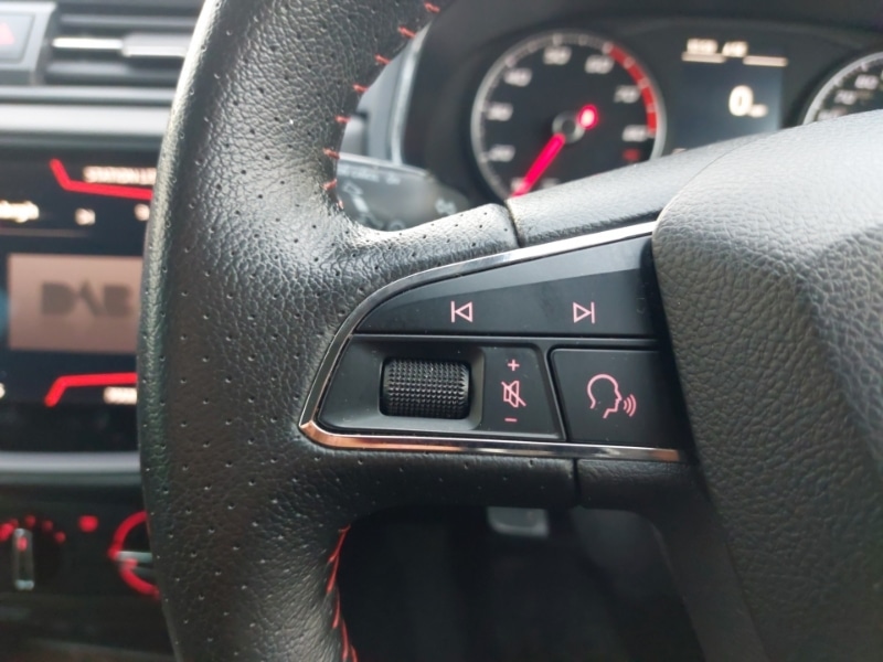 Used SEAT Ibiza 2018 for sale - 76970574: Photo 13