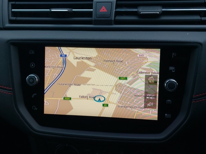 Used SEAT Ibiza 2018 for sale - 76970574: Photo 14