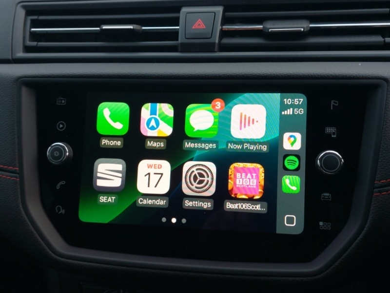 Used SEAT Ibiza 2018 for sale - 76970574: Photo 15