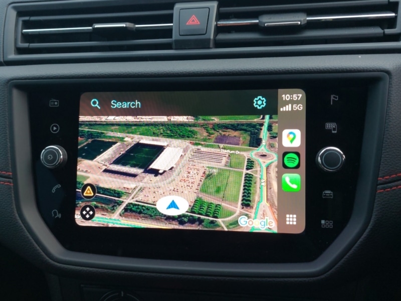 Used SEAT Ibiza 2018 for sale - 76970574: Photo 17