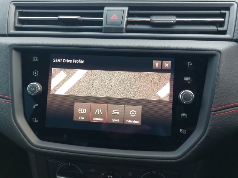 Used SEAT Ibiza 2018 for sale - 76970574: Photo 18