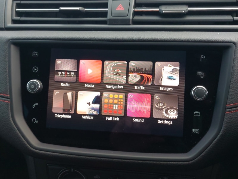 Used SEAT Ibiza 2018 for sale - 76970574: Photo 19