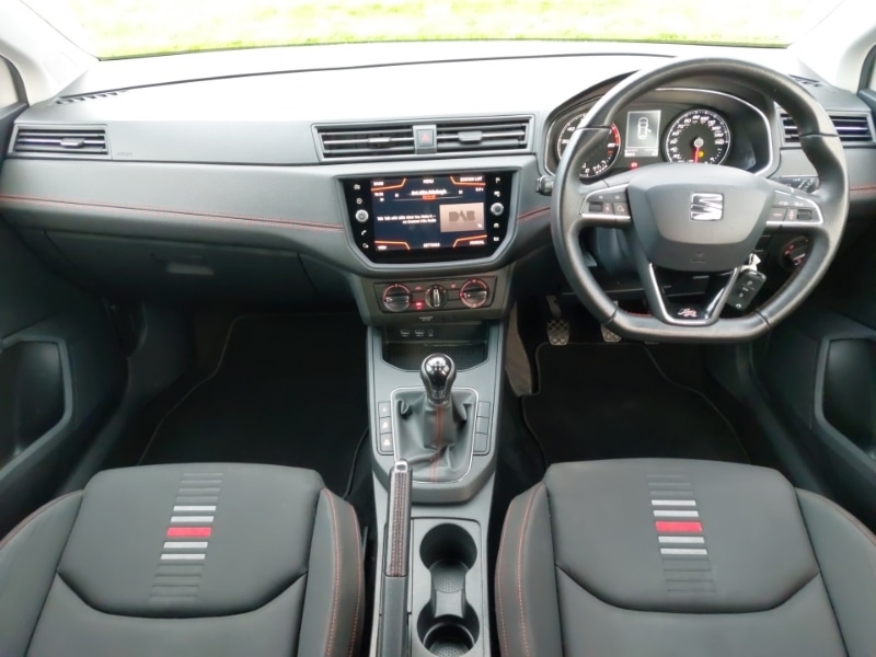 Used SEAT Ibiza 2018 for sale - 76970574: Photo 2