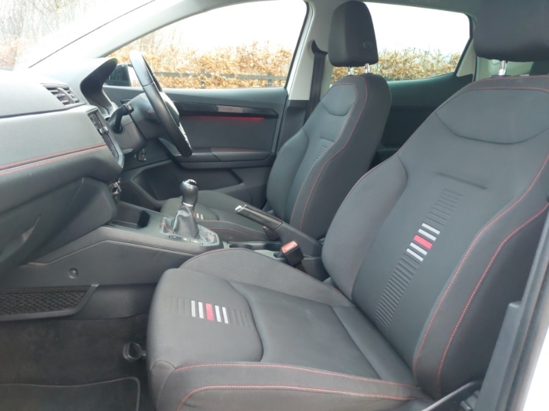 Used SEAT Ibiza 2018 for sale - 76970574: Photo 5