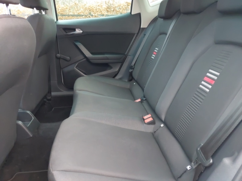 Used SEAT Ibiza 2018 for sale - 76970574: Photo 6