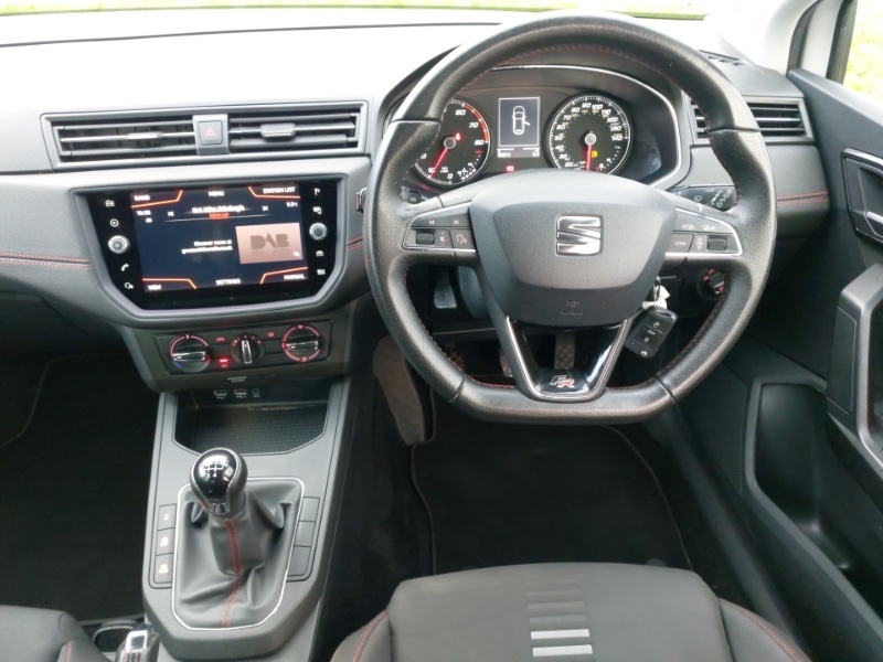 Used SEAT Ibiza 2018 for sale - 76970574: Photo 7