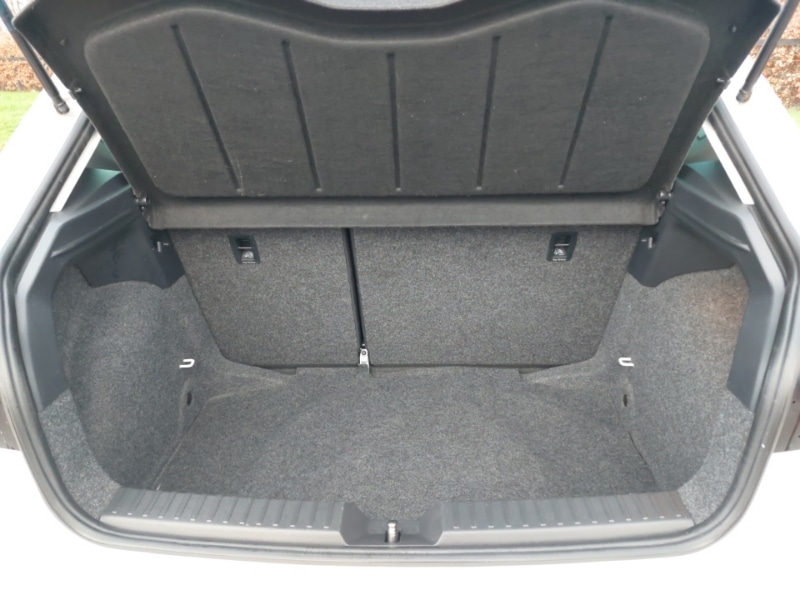 Used SEAT Ibiza 2018 for sale - 76970574: Photo 8