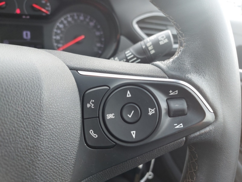 Used Vauxhall Crossland 2022 for sale - 76651396: Photo 12