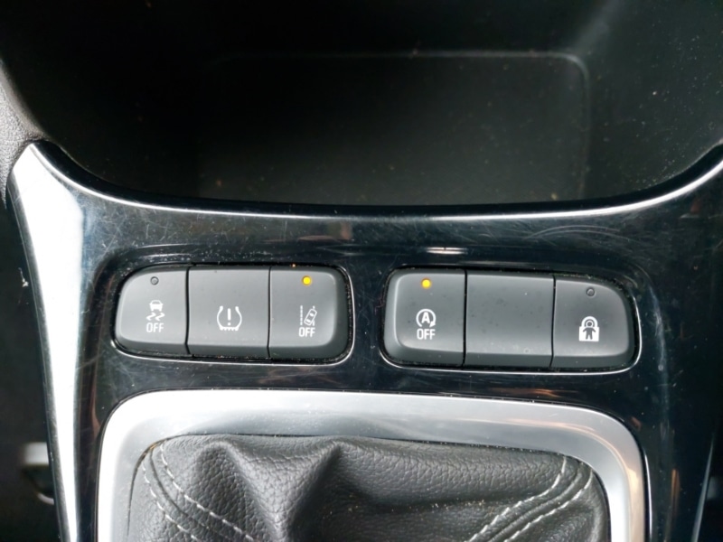 Used Vauxhall Crossland 2022 for sale - 76651396: Photo 17