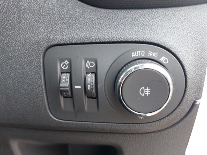 Used Vauxhall Crossland 2022 for sale - 76651396: Photo 18