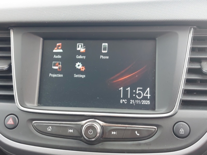 Used Vauxhall Crossland 2022 for sale - 76651396: Photo 19