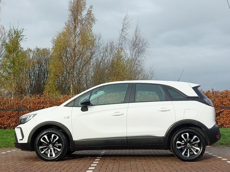 Used Vauxhall Crossland 2022 for sale - 76651396: Photo 4