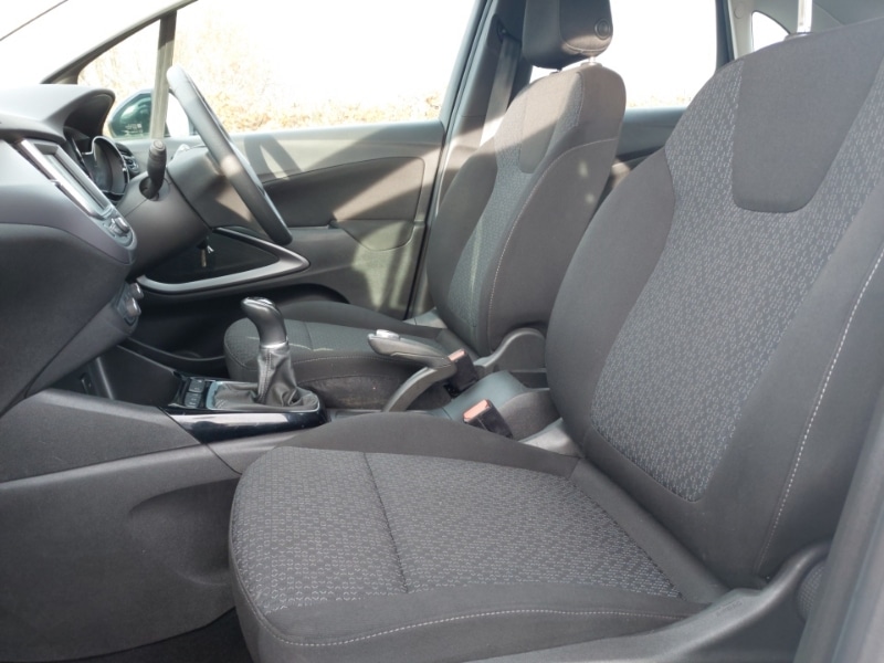 Used Vauxhall Crossland 2022 for sale - 76651396: Photo 5