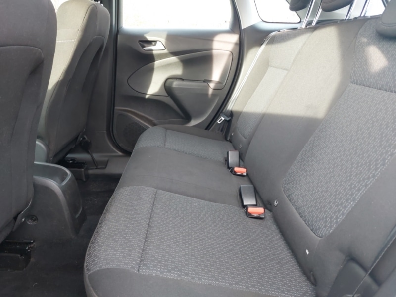 Used Vauxhall Crossland 2022 for sale - 76651396: Photo 6