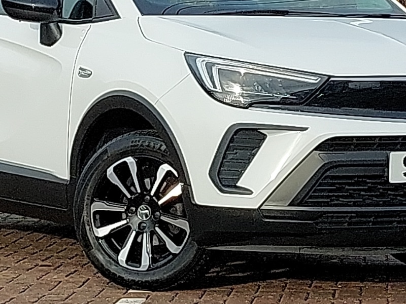 Used Vauxhall Crossland 2022 for sale - 76651396: Photo 9