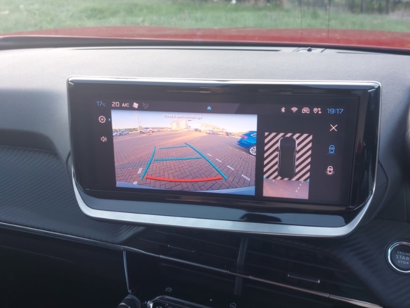 Used Peugeot 2008 2023 for sale - 76515248: Photo 10