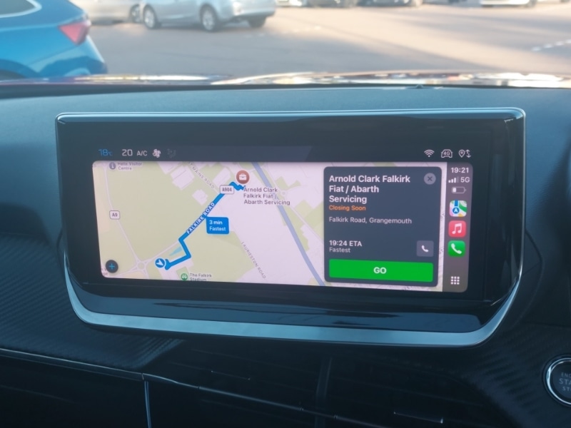 Used Peugeot 2008 2023 for sale - 76515248: Photo 18