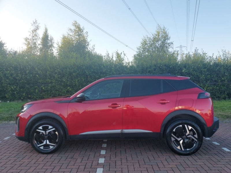 Used Peugeot 2008 2023 for sale - 76515248: Photo 4