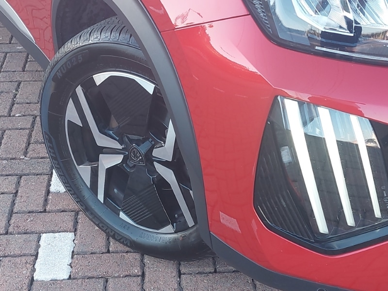 Used Peugeot 2008 2023 for sale - 76515248: Photo 9