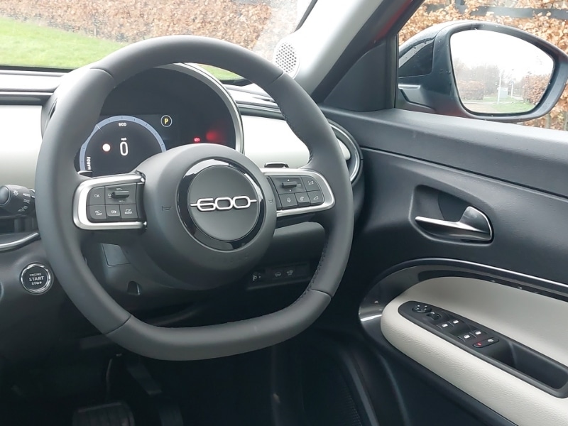 Used Fiat 600 2025 for sale - 76726396: Photo 11