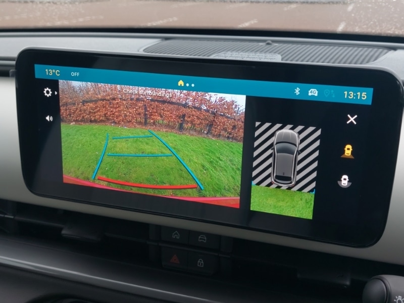 Used Fiat 600 2025 for sale - 76726396: Photo 12