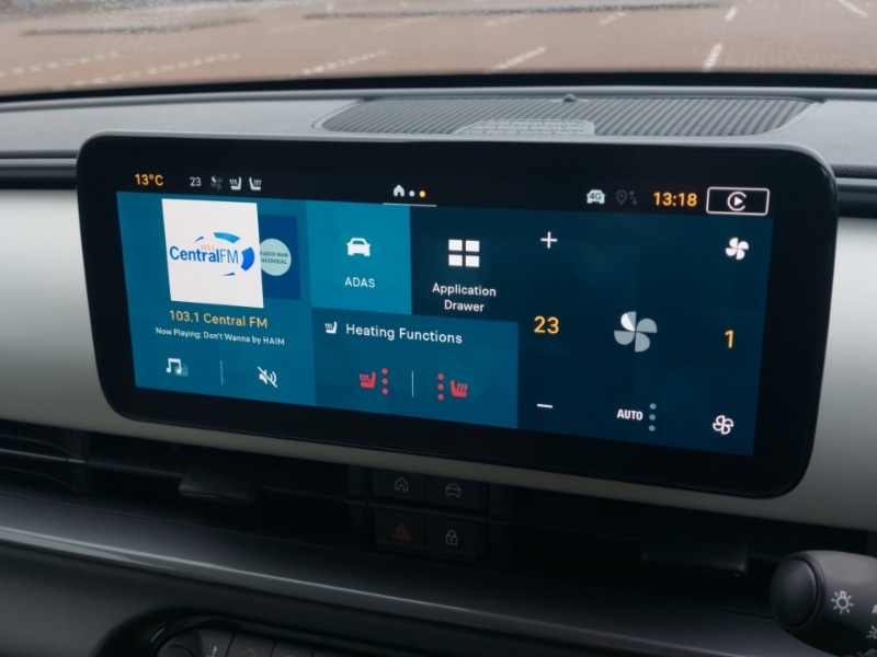 Used Fiat 600 2025 for sale - 76726396: Photo 16