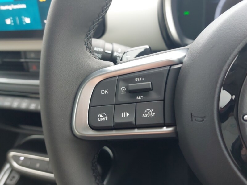 Used Fiat 600 2025 for sale - 76726396: Photo 18