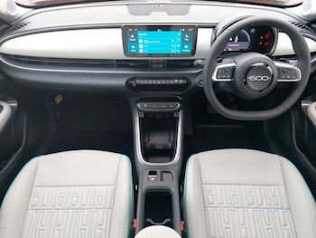 Used Fiat 600 2025 for sale - 76726396: Photo