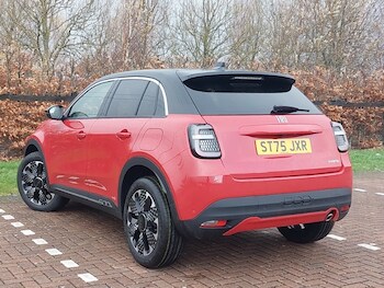 Used Fiat 600 2025 for sale - 76726396: Photo