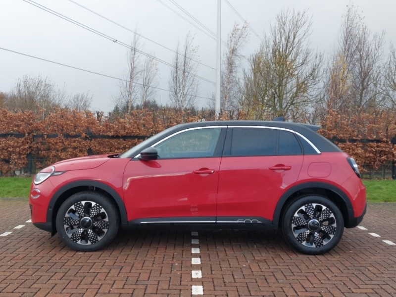 Used Fiat 600 2025 for sale - 76726396: Photo 4