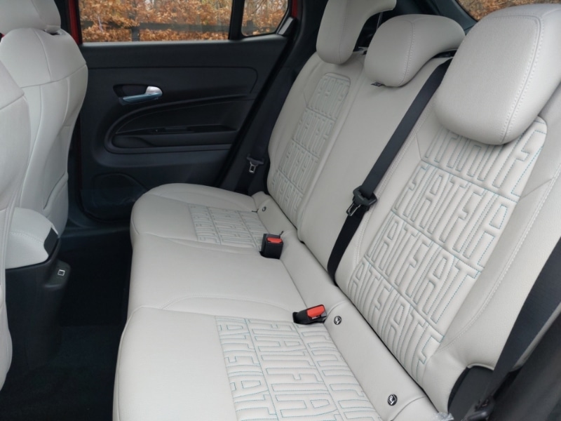 Used Fiat 600 2025 for sale - 76726396: Photo 6