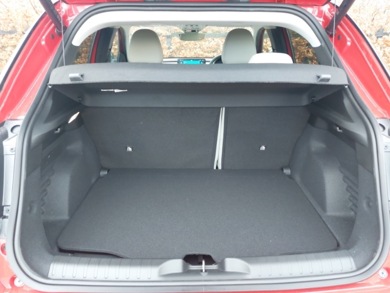 Used Fiat 600 2025 for sale - 76726396: Photo 8